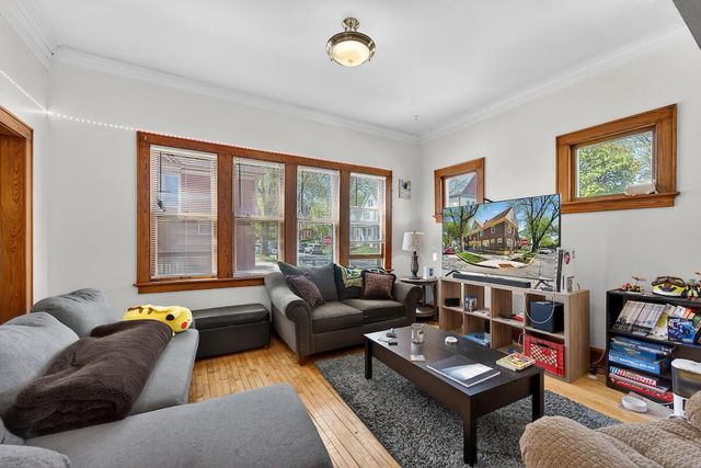 2802 Weil STREET, Milwaukee, WI 53212