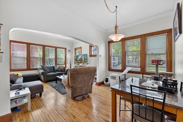 2802 Weil STREET, Milwaukee, WI 53212