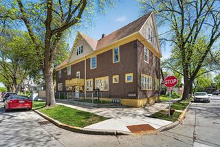 2802 Weil STREET, Milwaukee, WI 53212