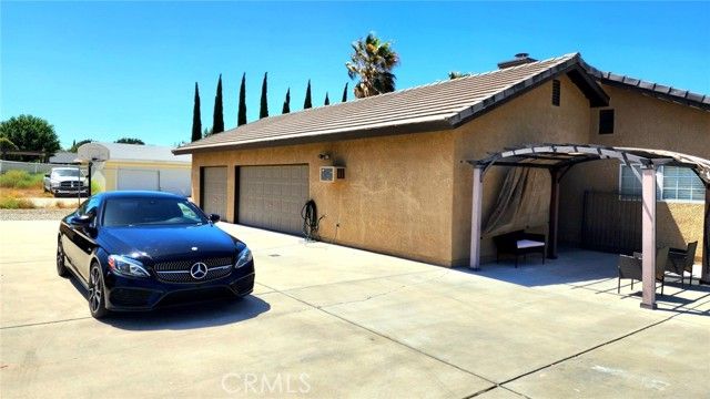4638 W Avenue M10, Quartz Hill, CA 93536