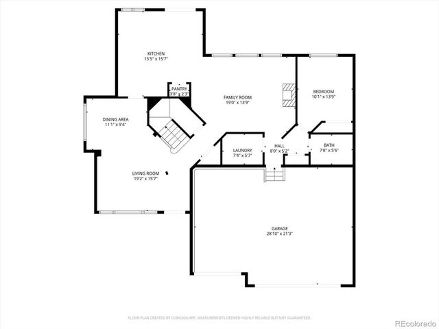 2915 Prince Cir, Erie, CO 80516