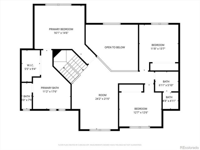 2915 Prince Cir, Erie, CO 80516