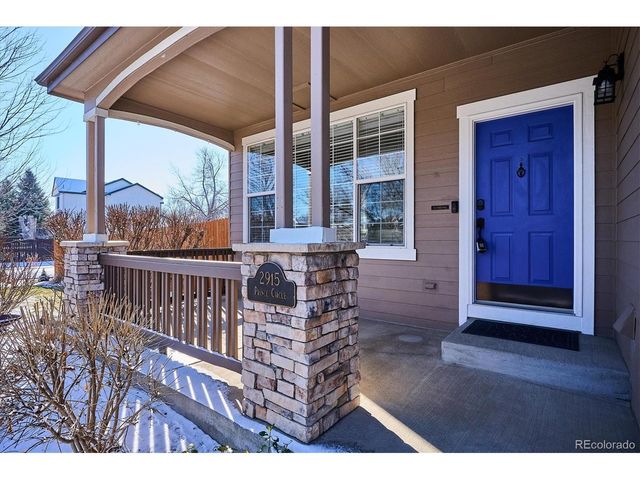 2915 Prince Cir, Erie, CO 80516
