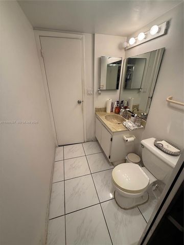 20335 W Country Club Drive 206, Aventura, FL 33180