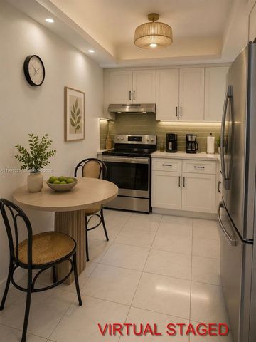 20335 W Country Club Drive 206, Aventura, FL 33180