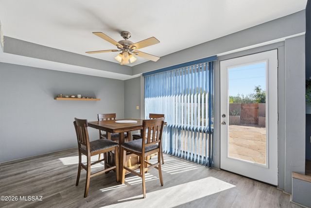 3830 N Borg Lane, Tucson, AZ 85716