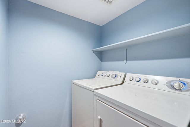 3830 N Borg Lane, Tucson, AZ 85716