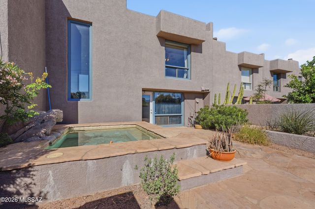 3830 N Borg Lane, Tucson, AZ 85716