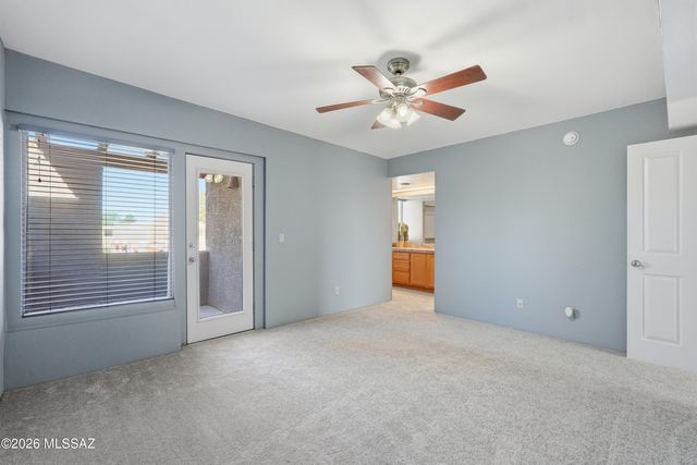 3830 N Borg Lane, Tucson, AZ 85716