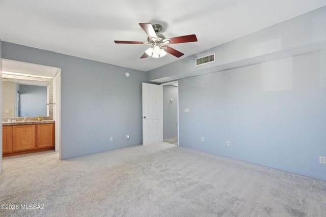 3830 N Borg Lane, Tucson, AZ 85716