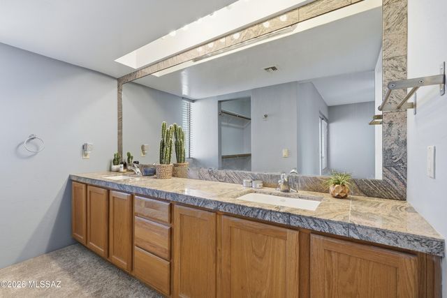 3830 N Borg Lane, Tucson, AZ 85716