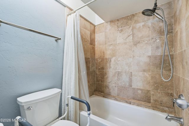 3830 N Borg Lane, Tucson, AZ 85716