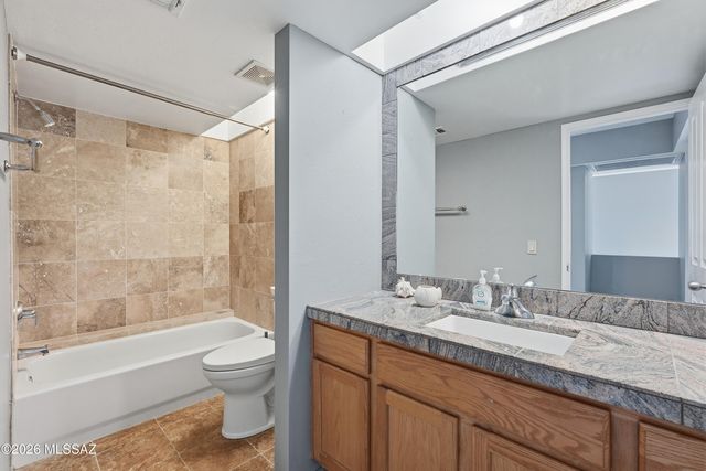 3830 N Borg Lane, Tucson, AZ 85716