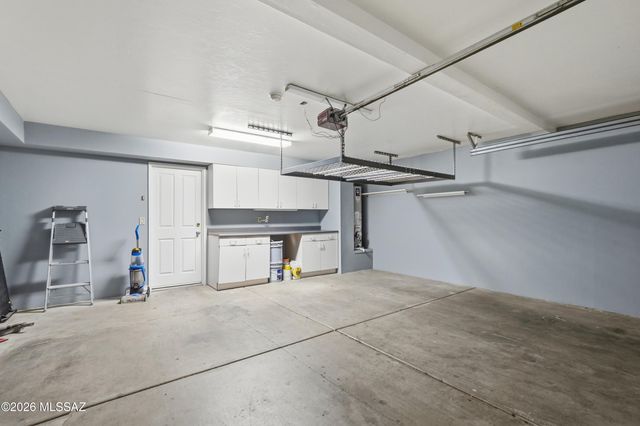 3830 N Borg Lane, Tucson, AZ 85716