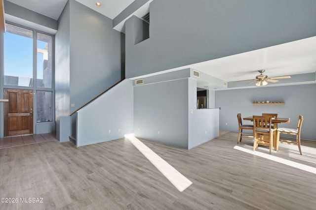 3830 N Borg Lane, Tucson, AZ 85716