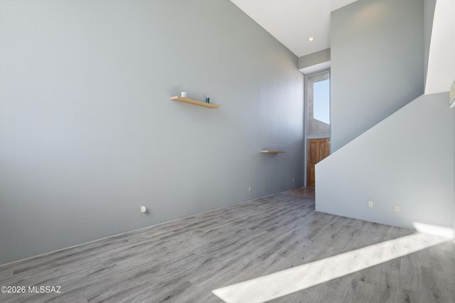 3830 N Borg Lane, Tucson, AZ 85716