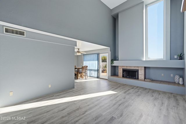 3830 N Borg Lane, Tucson, AZ 85716