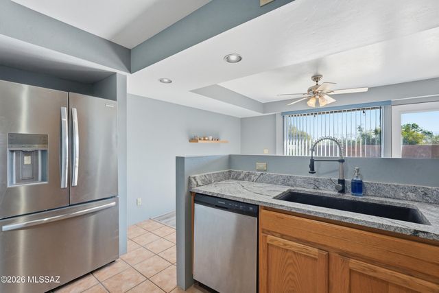 3830 N Borg Lane, Tucson, AZ 85716