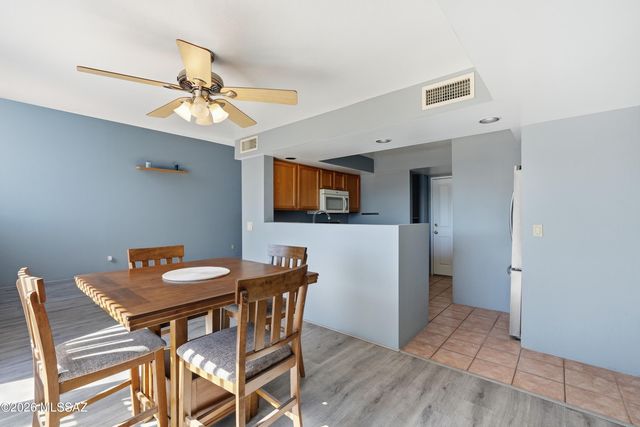 3830 N Borg Lane, Tucson, AZ 85716