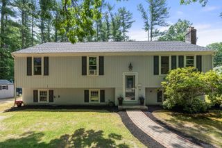 424 Summer Street, Duxbury, MA 02332