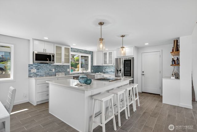 1497 Thompson Drive, Camano Island, WA 98282