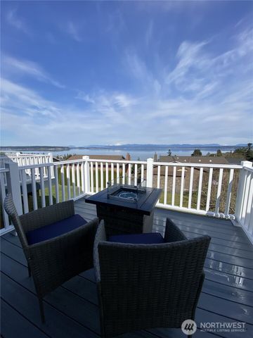 1497 Thompson Drive, Camano Island, WA 98282