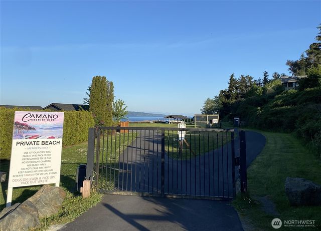 1497 Thompson Drive, Camano Island, WA 98282