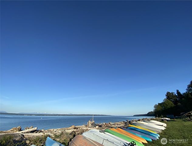 1497 Thompson Drive, Camano Island, WA 98282
