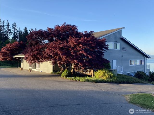 1497 Thompson Drive, Camano Island, WA 98282