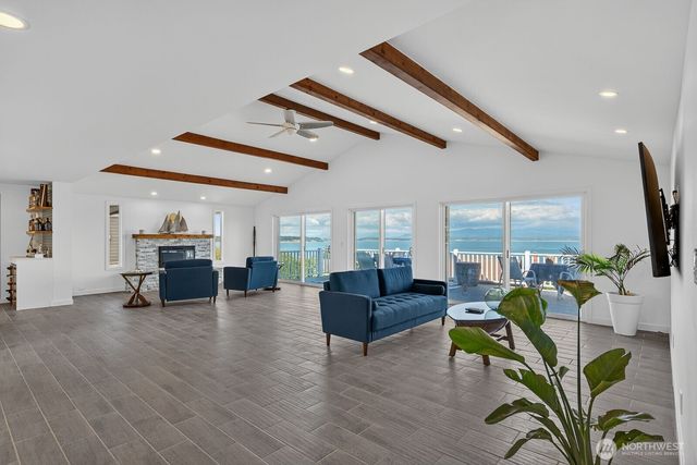 1497 Thompson Drive, Camano Island, WA 98282