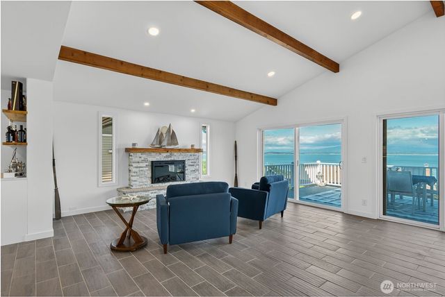1497 Thompson Drive, Camano Island, WA 98282