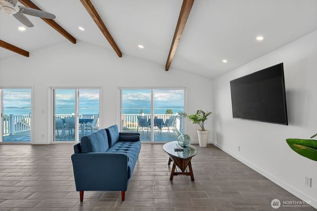 1497 Thompson Drive, Camano Island, WA 98282