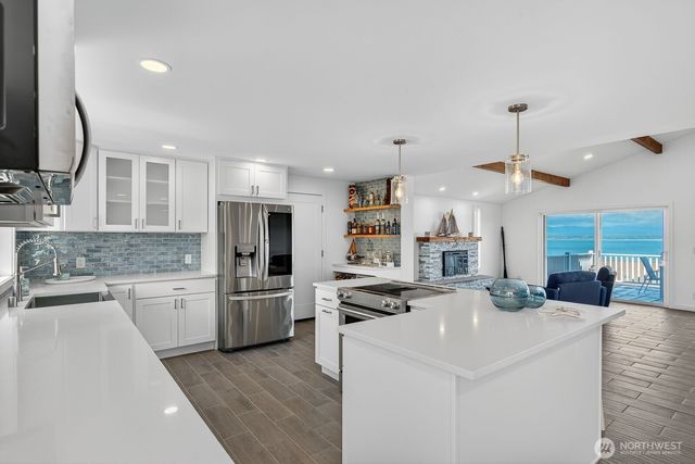 1497 Thompson Drive, Camano Island, WA 98282