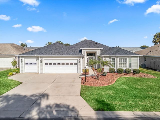 1731 TOWNSEND TERRACE, The Villages, FL 32162