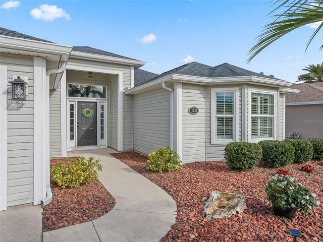 1731 TOWNSEND TERRACE, The Villages, FL 32162