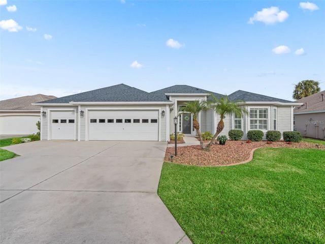 1731 TOWNSEND TERRACE, The Villages, FL 32162