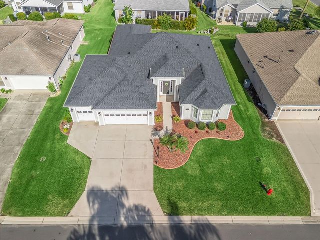 1731 TOWNSEND TERRACE, The Villages, FL 32162