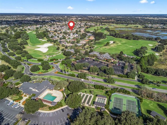 1731 TOWNSEND TERRACE, The Villages, FL 32162