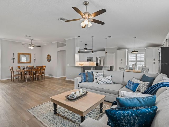 1731 TOWNSEND TERRACE, The Villages, FL 32162