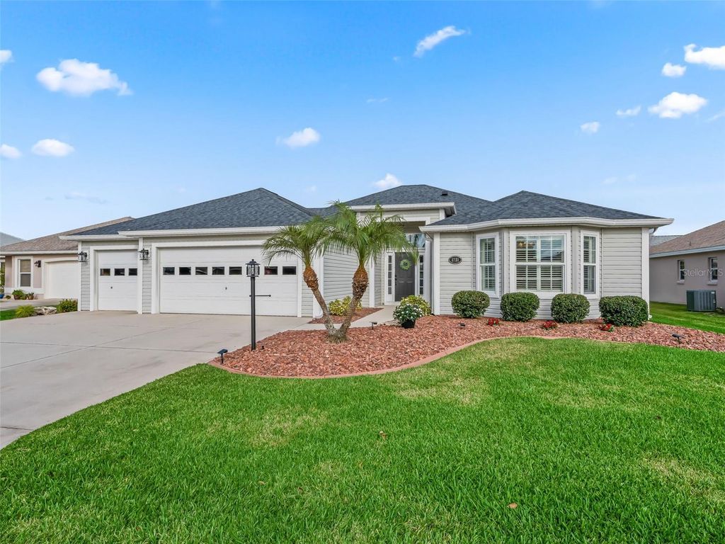 1731 TOWNSEND TERRACE, The Villages, FL 32162