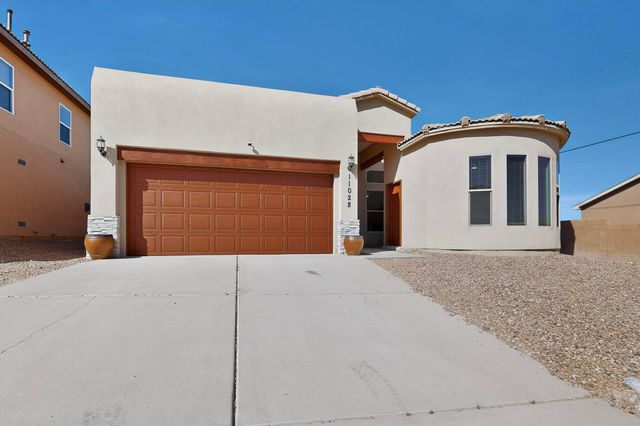 11028 Maravillas Drive NW, Albuquerque, NM 87114