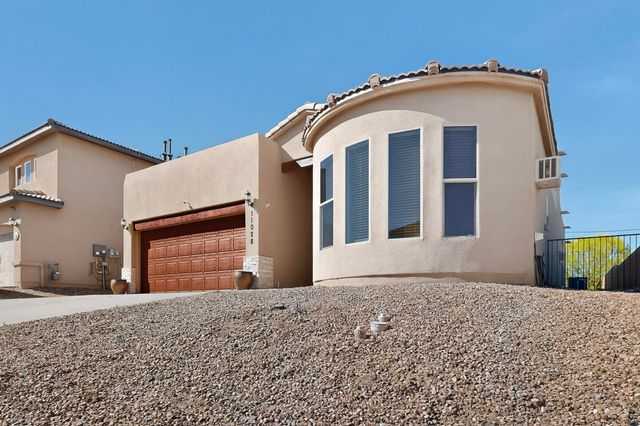 11028 Maravillas Drive NW, Albuquerque, NM 87114