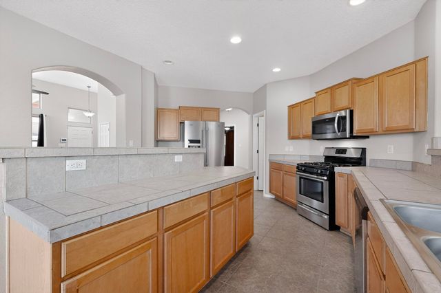 11028 Maravillas Drive NW, Albuquerque, NM 87114