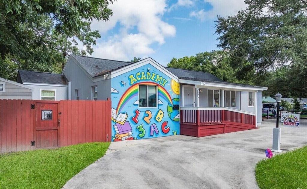 24 Sycamore Avenue, Charleston, SC 29407