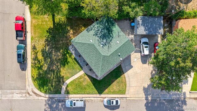 5820 Rose Lane, Commerce City, CO 80022
