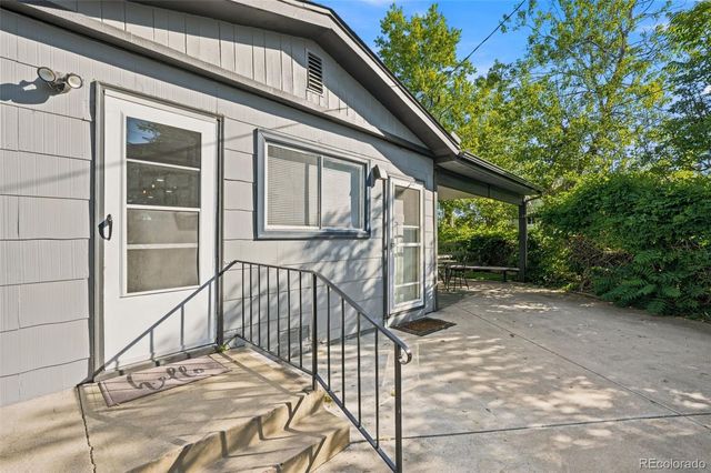 5820 Rose Lane, Commerce City, CO 80022