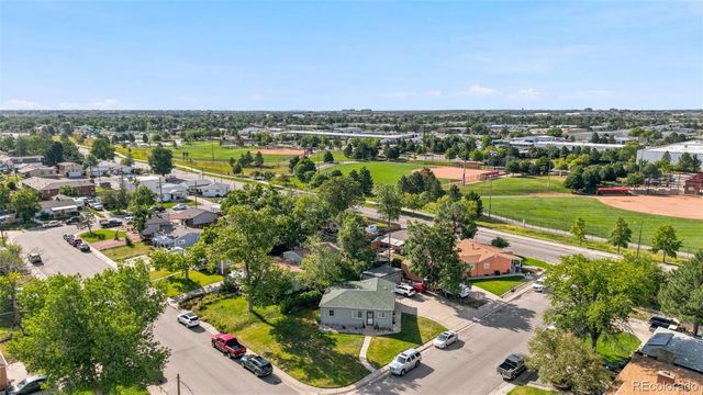 5820 Rose Lane, Commerce City, CO 80022