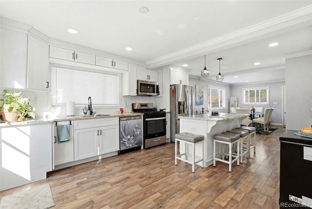 5820 Rose Lane, Commerce City, CO 80022