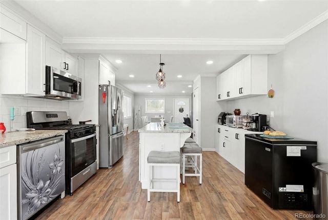 5820 Rose Lane, Commerce City, CO 80022