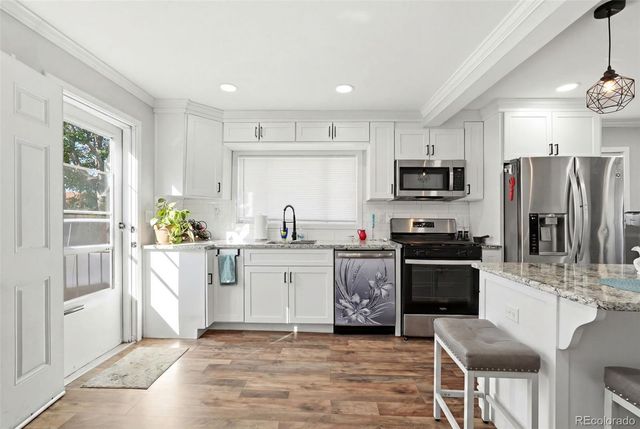 5820 Rose Lane, Commerce City, CO 80022